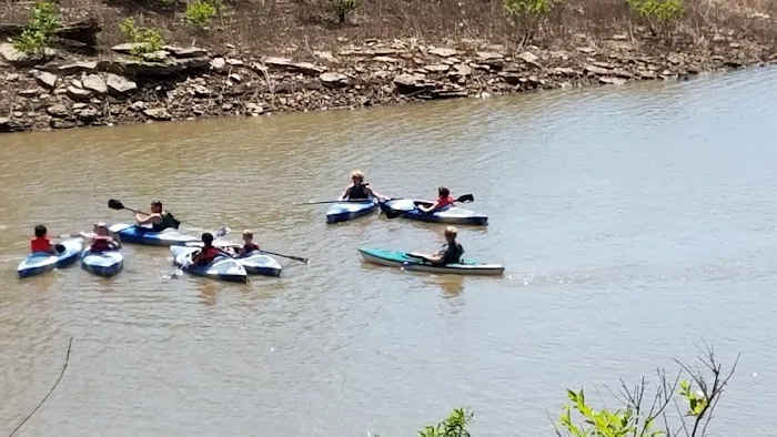 Ottawa Campsite Picture 1