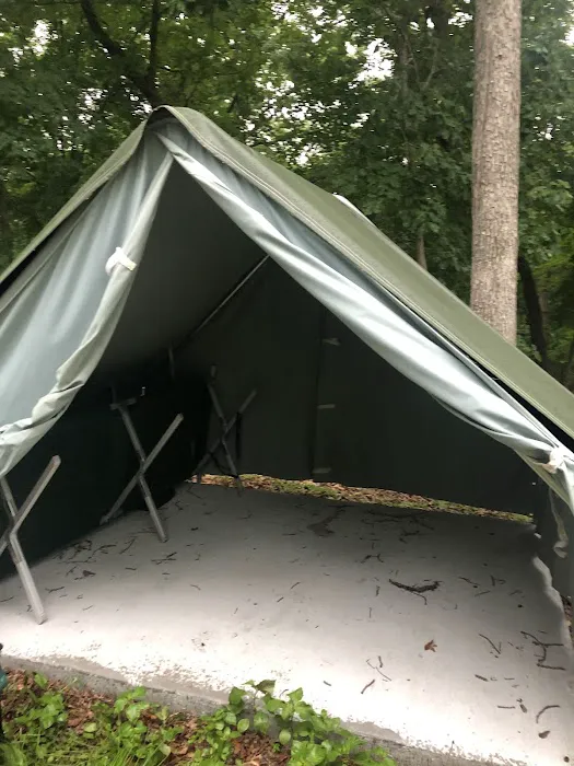 Mohican Campsite Picture 10