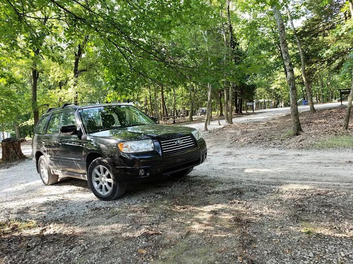 Mohican Campsite Picture 4