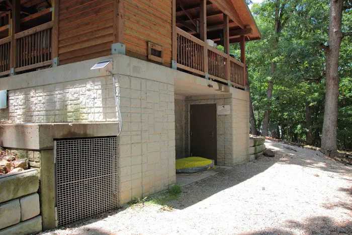 Mohican Campsite Picture 2