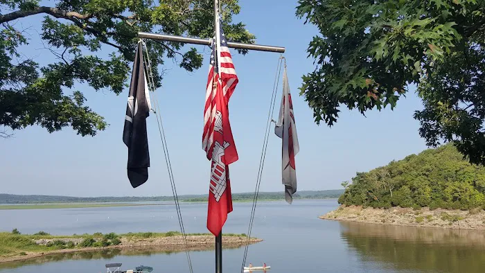 Ponca Campsite Picture 4