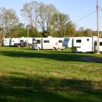 Show-Me Rest Rv Park ico