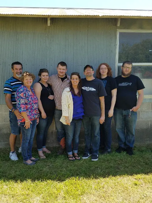 Show-Me Rest Rv Park Picture 7