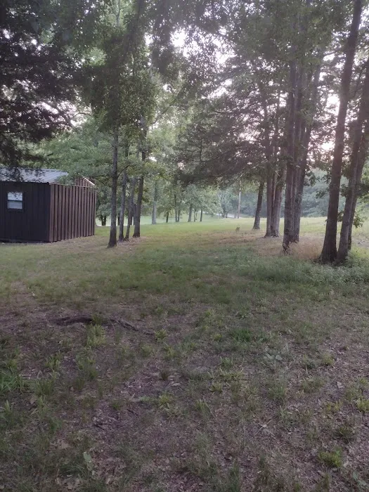 Iron Eagle Resort Picture 8