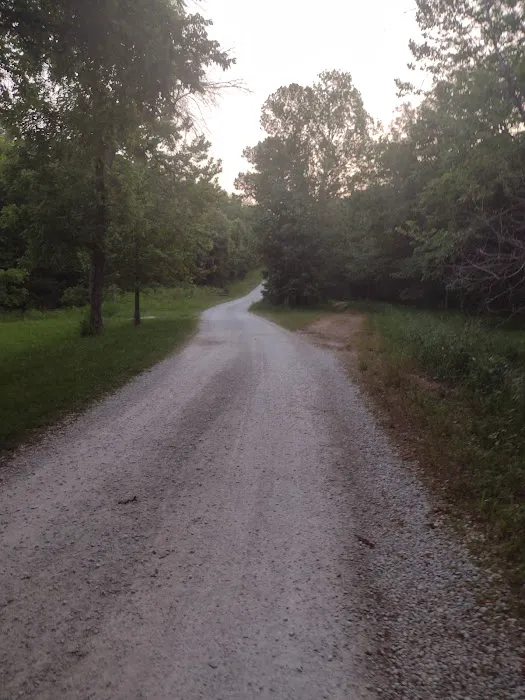 Iron Eagle Resort Picture 7