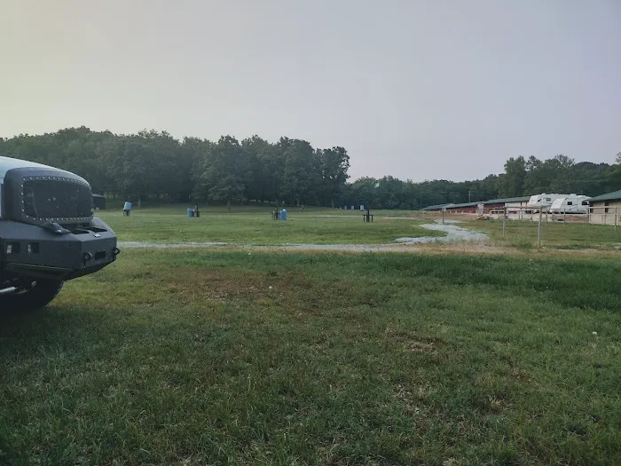 Iron Eagle Resort Picture 5