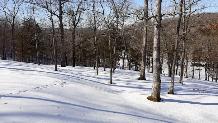 Paradise Cove Camping Resort Picture 1