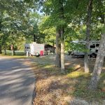 Holiday Island Camp Ground