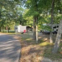 Holiday Island Camp Ground ico