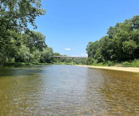 Kings Crossing RV Park and Campground