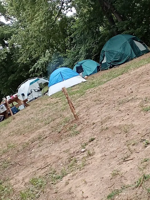 Kings Crossing RV Park and Campground Picture 8