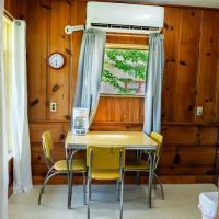 Riverview Resort - Cabin Rental #6 ico