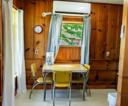 Riverview Resort - Cabin Rental #6