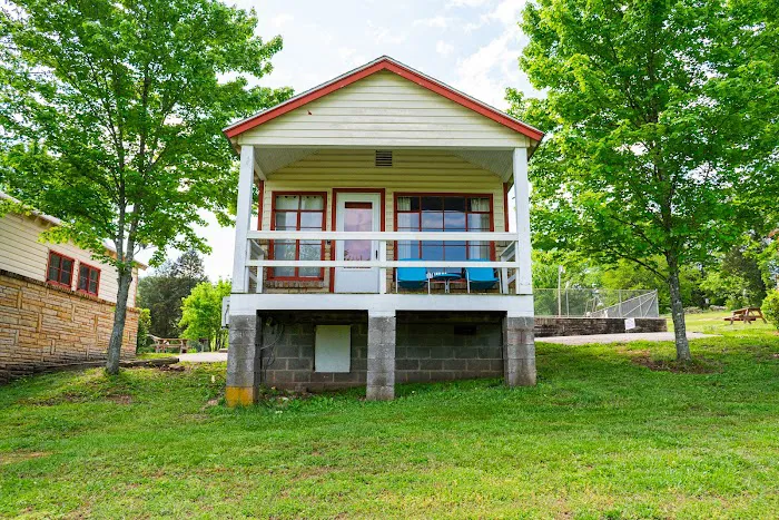 Riverview Resort - Cabin Rental #6 Picture 7