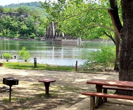 Beaver RV Park & Campground