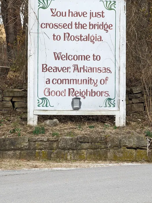 Beaver, Arkansas Picture 6