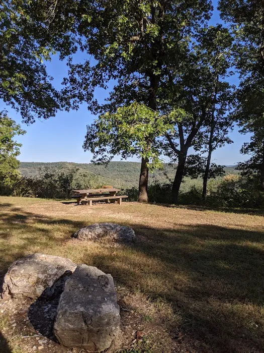 Sugar Camp National Forest Scenic Byway Picture 4