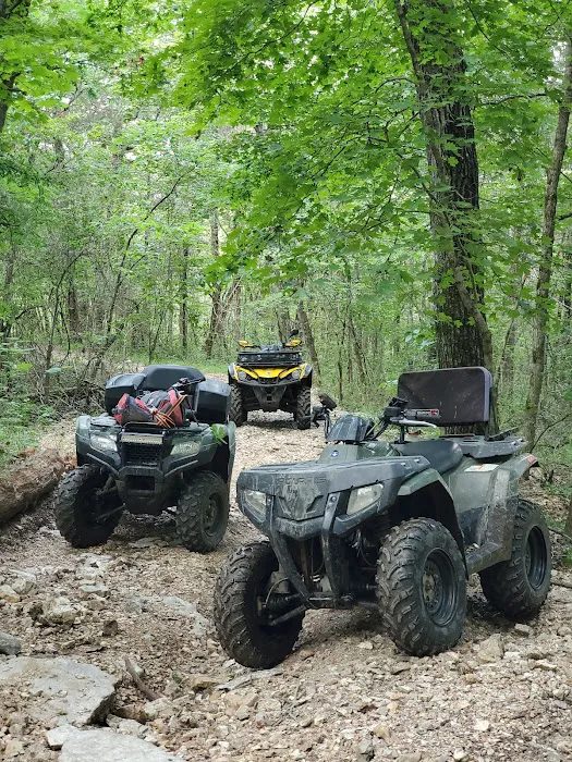 Sugar Camp National Forest Scenic Byway Picture 9