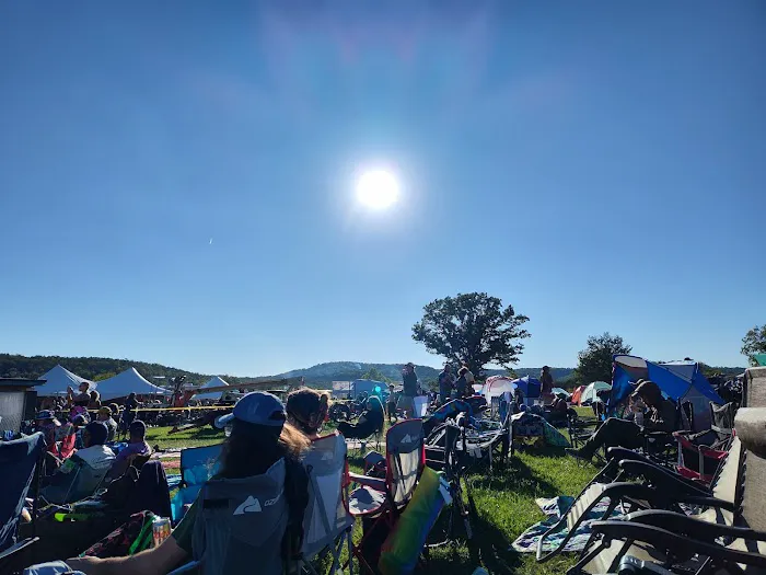 The Farm - Eureka Springs Campground & Events Picture 6