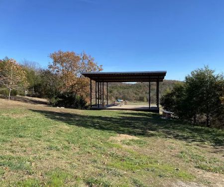 The Farm - Eureka Springs Campground & Events