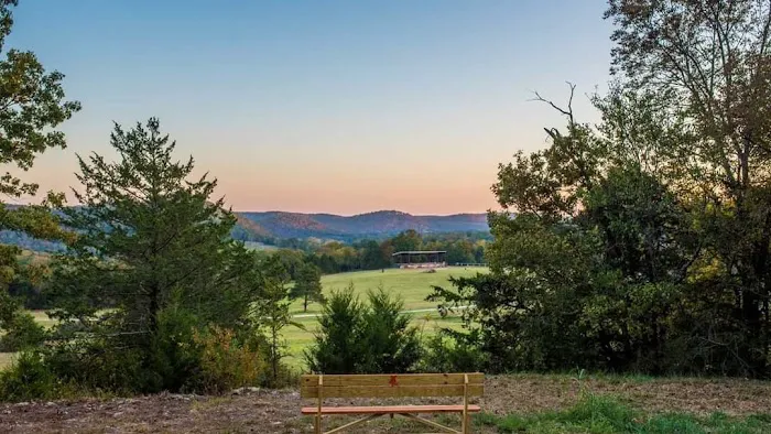 The Farm - Eureka Springs Campground & Events Picture 4