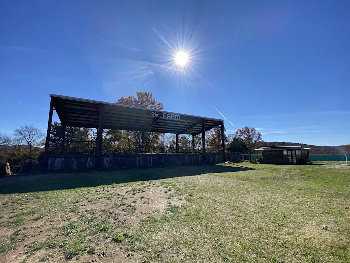 The Farm - Eureka Springs Campground & Events Picture 7