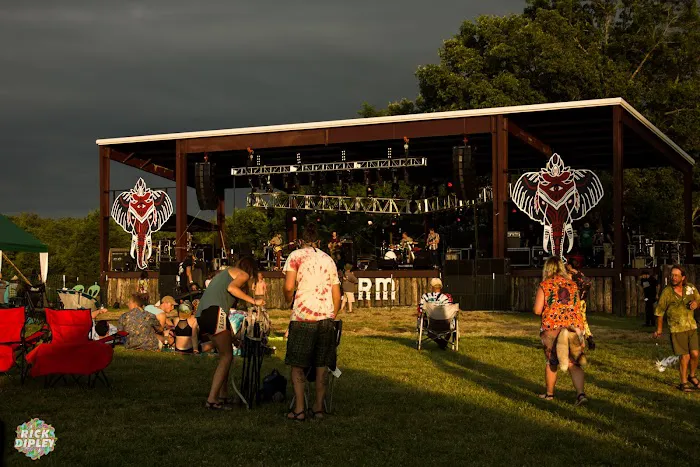 The Farm - Eureka Springs Campground & Events Picture 10