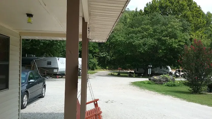 Paradise VALLEY Picture 4