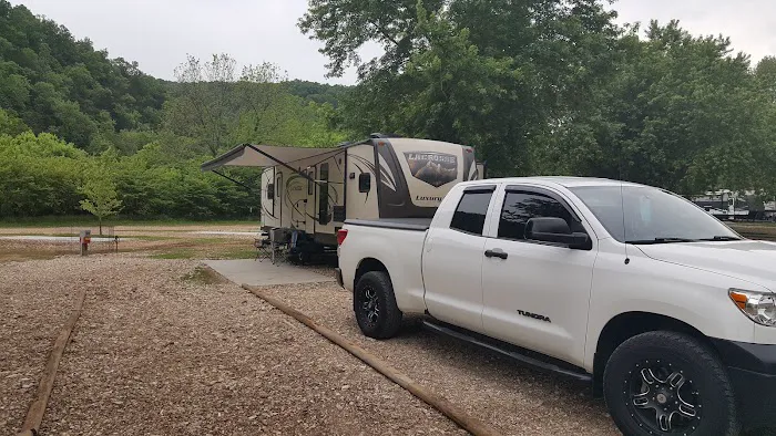 Paradise VALLEY Picture 9