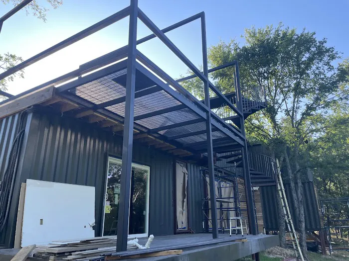 Eureka Container Home Picture 3