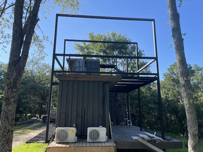 Eureka Container Home Picture 7