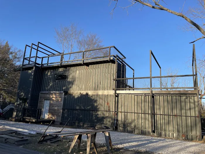 Eureka Container Home Picture 8