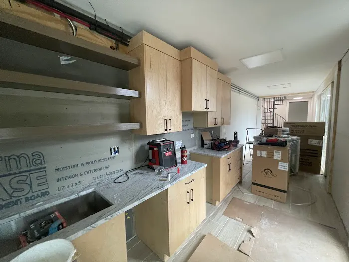 Eureka Container Home Picture 1