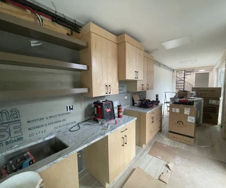 Eureka Container Home