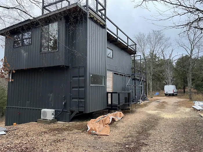 Eureka Container Home Picture 9