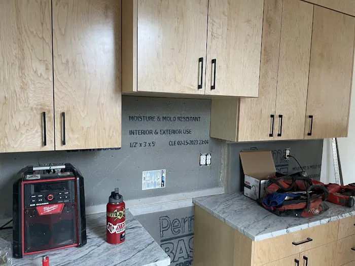 Eureka Container Home Picture 2