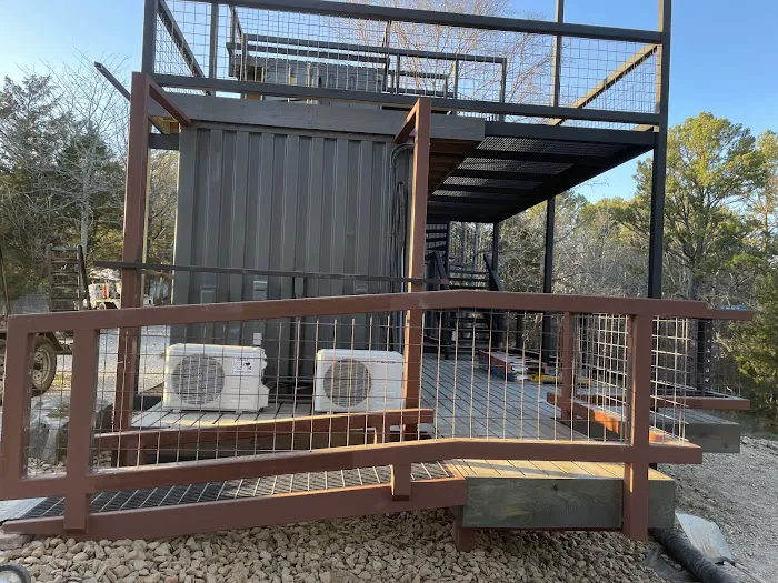 Eureka Container Home Picture 6