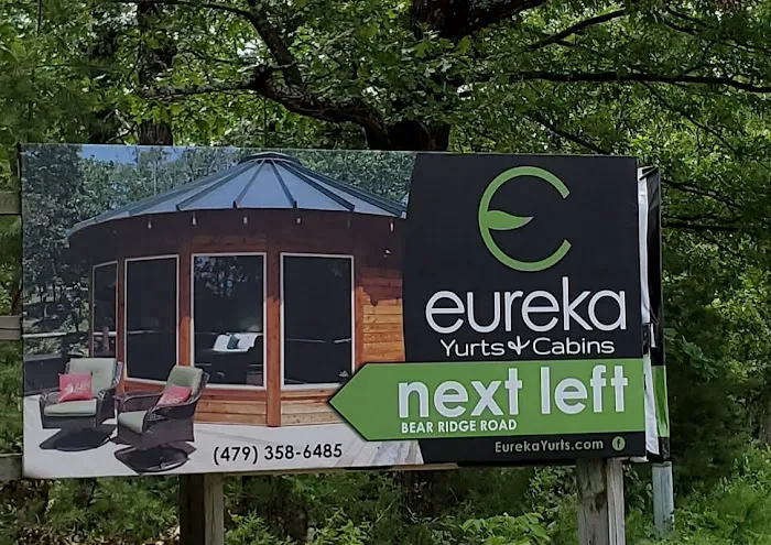 Eureka Yurts and Cabins Picture 1