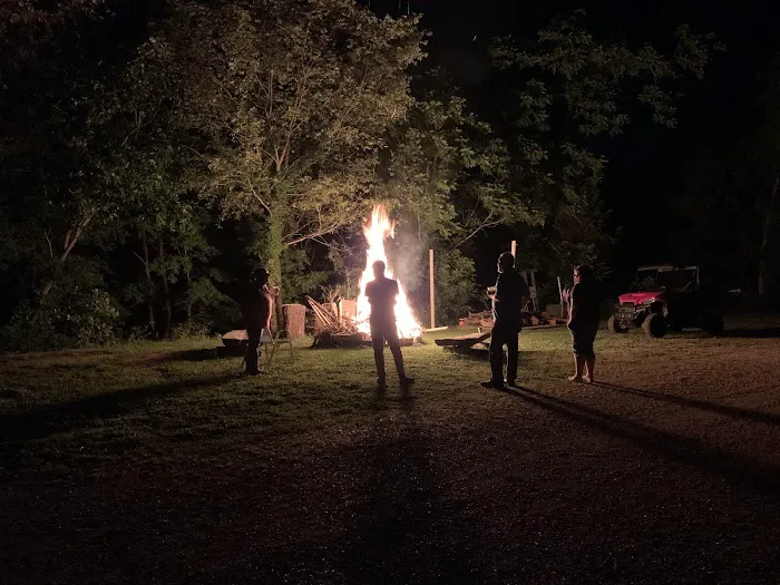 Green Tree RV Park Picture 1