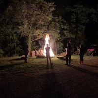 Green Tree RV Park ico