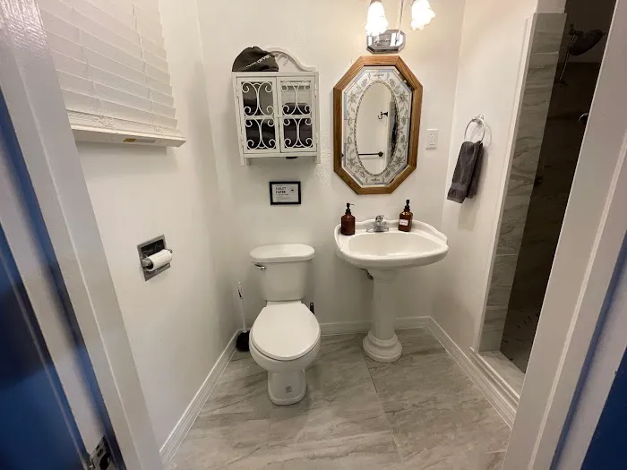 Route 62 Motor Resort Picture 6