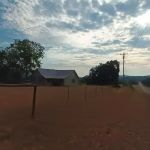 Mulberry Ridge Cabin