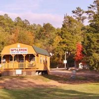 Wolf Pen Recreation Area ico