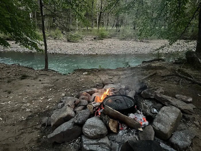 Wolf Pen Recreation Area Picture 3