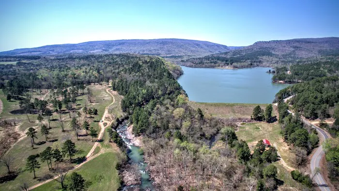 Horsehead Lake Campground Picture 1