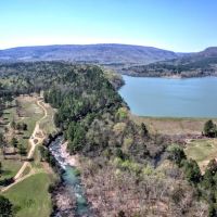 Horsehead Lake Campground ico