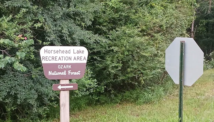 Horsehead Lake Campground Picture 5