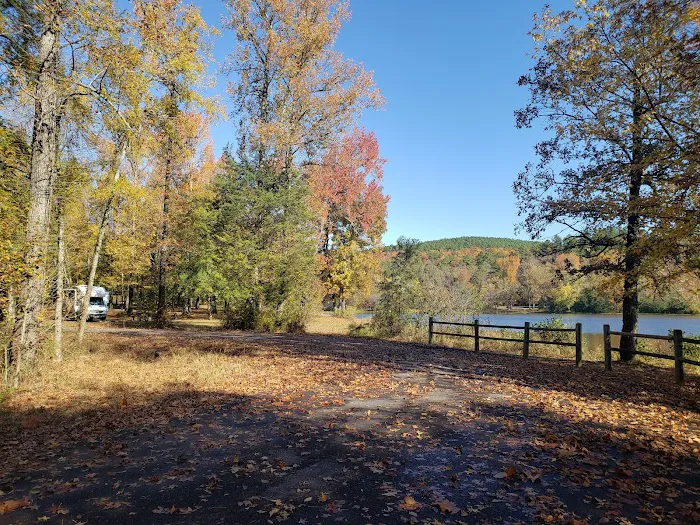 Horsehead Lake Campground Picture 4