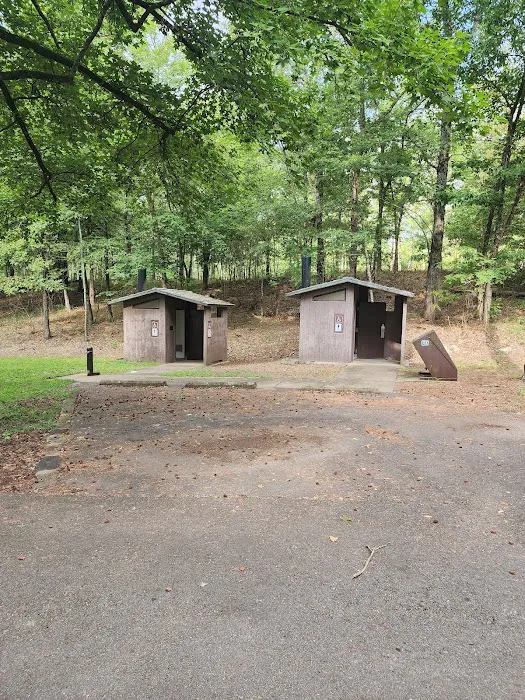 Horsehead Lake Campground Picture 8
