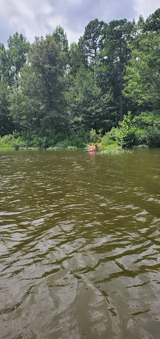 Horsehead Lake Campground Picture 6
